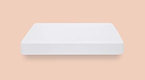 Casper Waterproof Mattress Protector King White