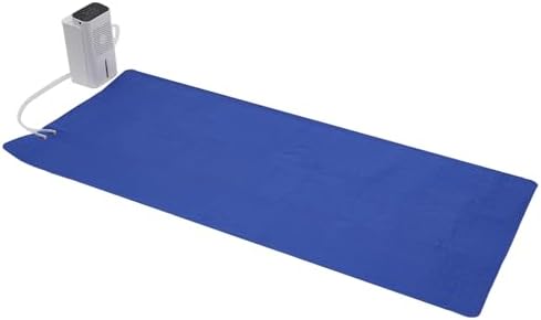 Titunjian Water Cooling Mattress Pad with Timer 1