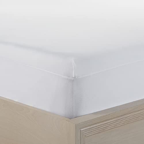 Serta Power Chill California King Waterproof Mattress Cover 1
