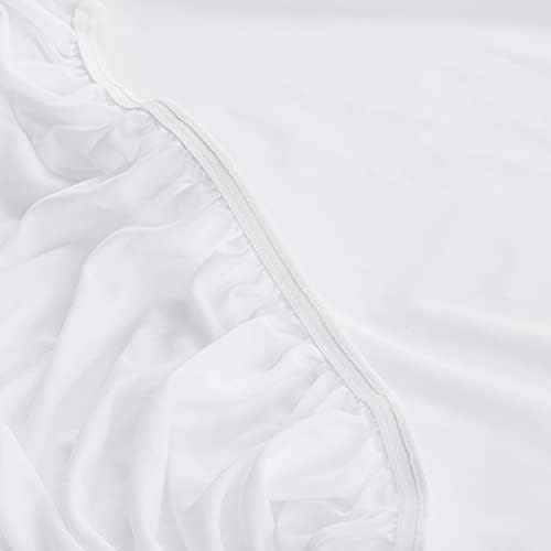 Serta Power Chill California King Waterproof Mattress Cover 1
