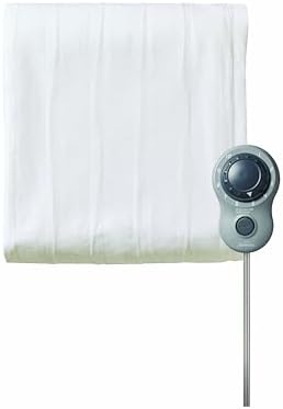 Sunbeam Heated Mattress Pad 10-Hour Auto Off