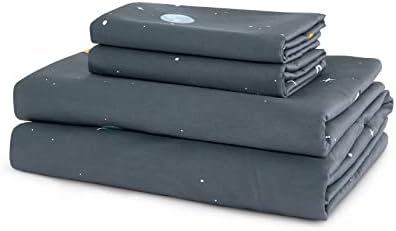 Wake In Cloud Space Bed Set for Boys Twin Size