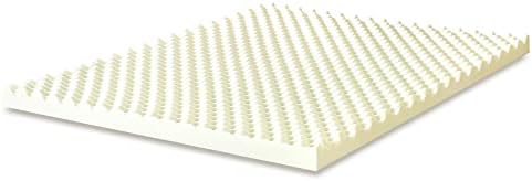 ZINUS Copper Cooling Mattress Topper Twin 1