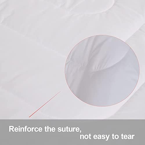 CVHOUSE Hippocampus Bedding Set Full Size