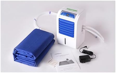 Electric Cooling Mattress with Smart Water Circulation
