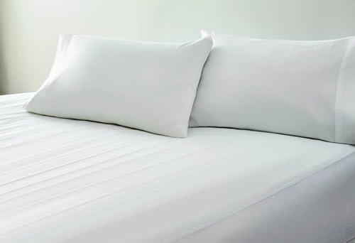 Sunbeam Heated Mattress Pad 10-Hour Auto Off