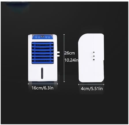 Electric Cooling Mattress with Smart Water Circulation