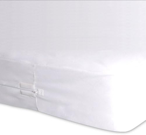 Protect-A-Bed BugLock Plus Mattress Encasement King