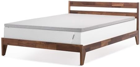 Tuft Needle Mattress Topper Queen 2in Breathable Supportive