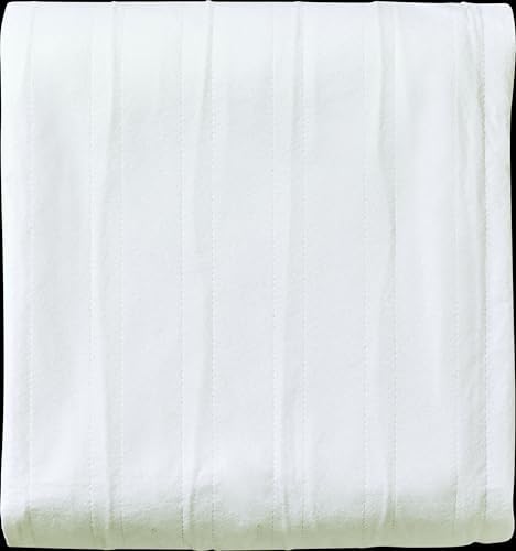Sunbeam Heated Mattress Pad 10-Hour Auto Off