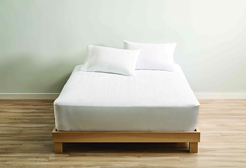 Sunbeam Heated Mattress Pad 10-Hour Auto Off
