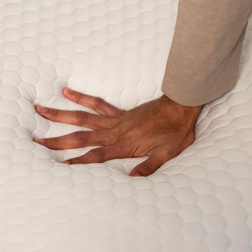 Brooklyn Bedding CopperFlex 301 Cooling Mattress Topper - Twin XL