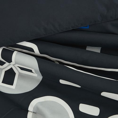 Wink Deer Glow in The Dark Twin Comforter Set