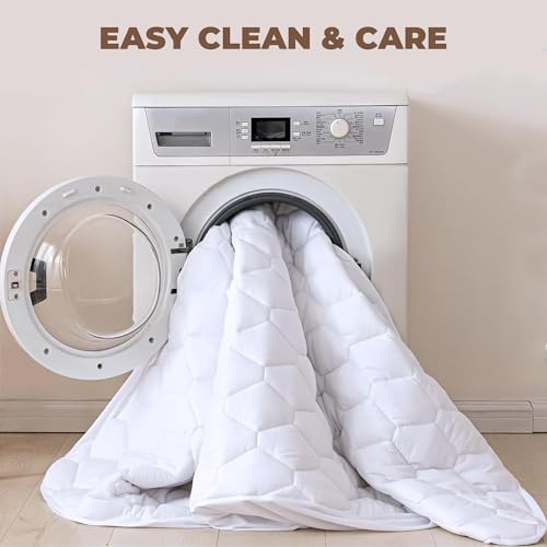 A2 Energy Full Size Waterproof Mattress Protector