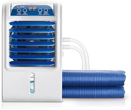 Electric Cooling Mattress with Smart Water Circulation