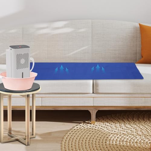 Titunjian Water Cooling Mattress Pad with Timer 1