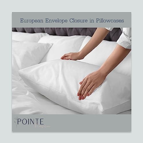 Pointehaven 180 GSM Cotton Flannel Sheet Set - Twin Snow Bear