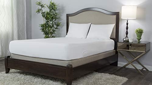 Protect-A-Bed Allerzip Mattress Encasement Queen Size