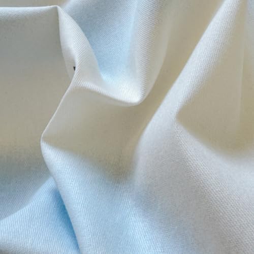 LIWHENHAO Bowknot Duvet Cover Set Twin