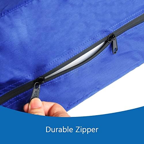 Coldwind Waterproof Mattress Cover for Storage Moving Twin Size