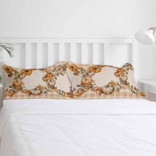 Boanket 3-Piece Farmhouse Bedding Set Queen Size