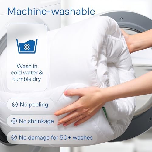Niagara Mattress Topper Twin - Cooling Breathable for Back Pain Relief 1