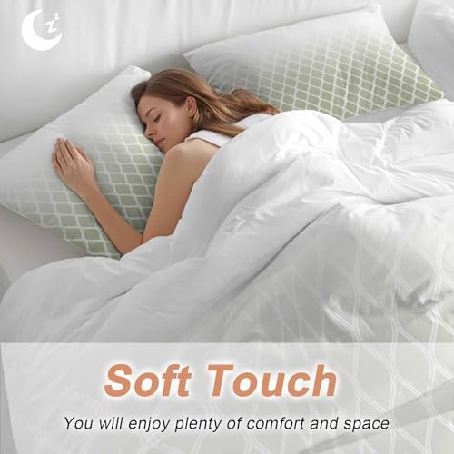 Sabolny Sage Morocco Duvet Cover Set 3 Piece