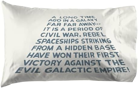Jay Franco Star Wars Kids Sheet Set - 3 Piece Twin