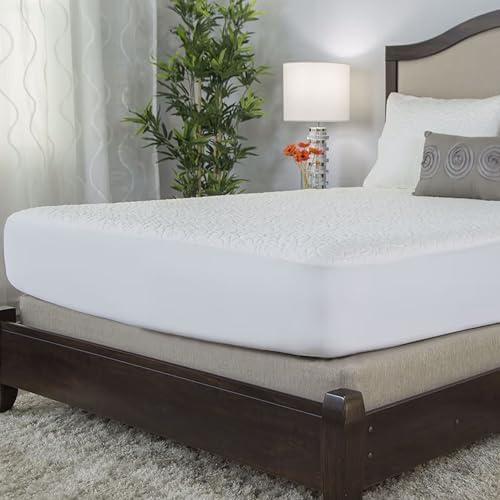 Arctic Chill Mattress Protector 5-Sided King Size