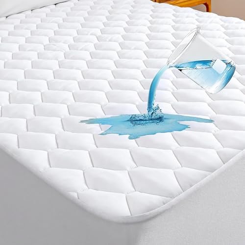 A2 Energy Full Size Waterproof Mattress Protector