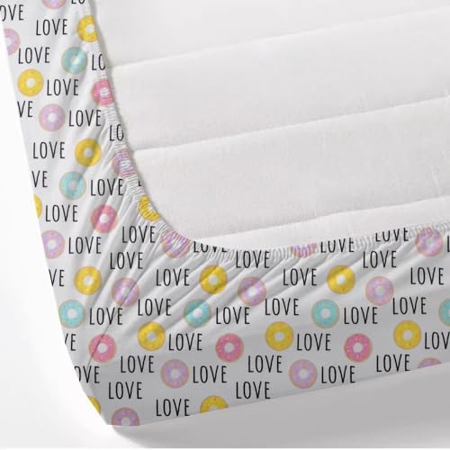 LITTLE CELEBRITY Twin Sheet Set for Kids 1