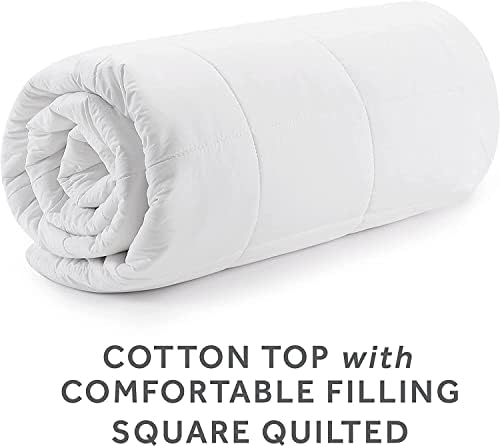 Sunbeam Premium Heated Mattress Pad with 12 Heat Settings