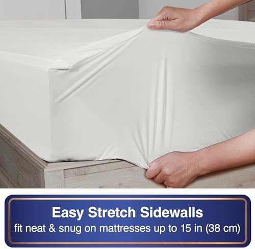 All-in-1 Mattress Protector for California King