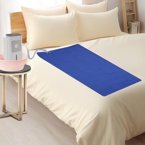 Titunjian Water Cooling Mattress Pad with Timer 1