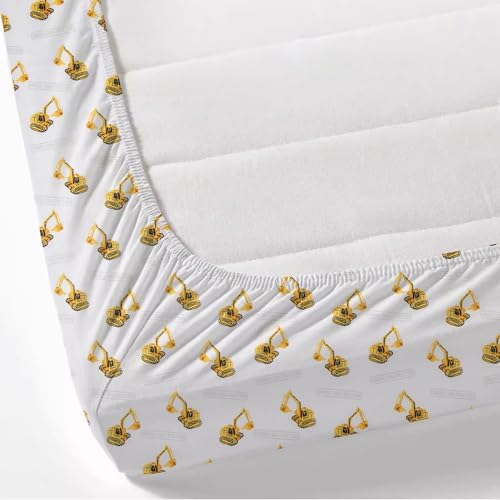 LITTLE CELEBRITY Full Sheet Set Kids Boys Girls 4 Piece