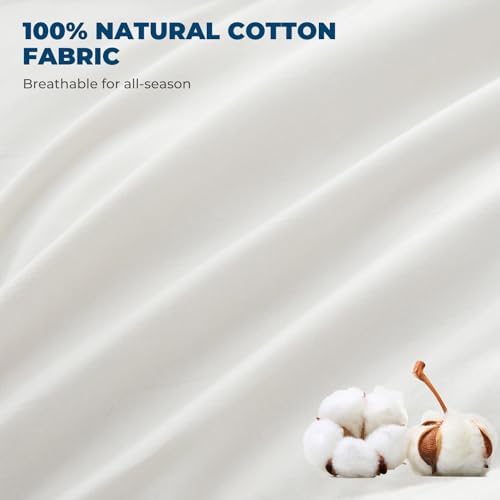 ROSE FEATHER Queen Down Mattress Topper 60x80inch