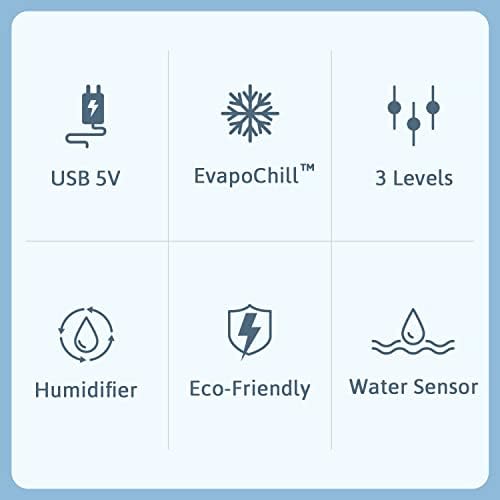 AquaPad Breeze Mattress Pad with Cooling Tech