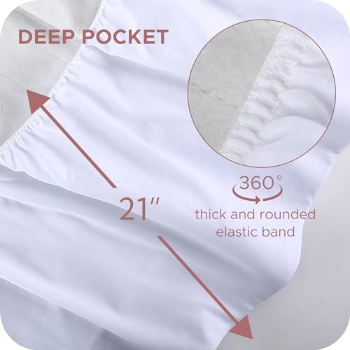 Ladung Heated Mattress Pad Queen Size 60x80 Grey 1