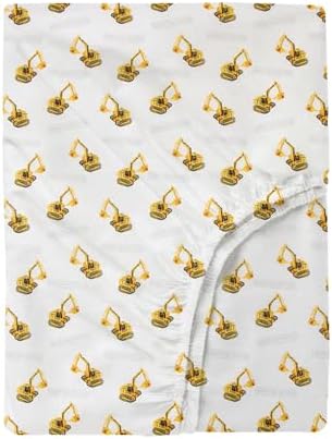 LITTLE CELEBRITY Full Sheet Set Kids Boys Girls 4 Piece