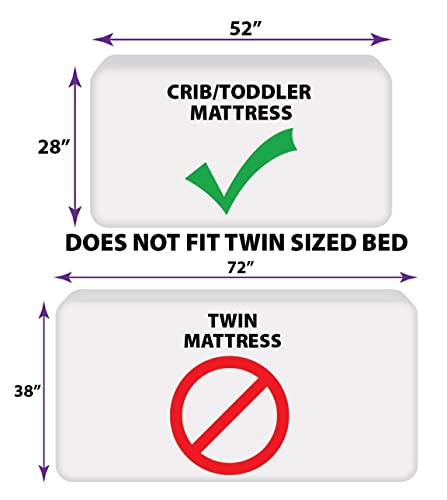 NoJo Disney Princesses 2-Piece Toddler Sheet Set 1
