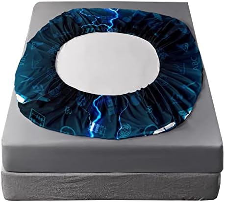 HOSIMA Gaming Bedding Set Twin Size