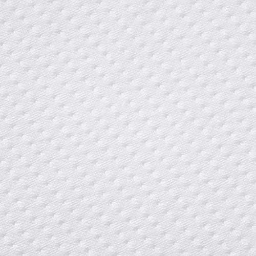 Casper Waterproof Mattress Protector King White