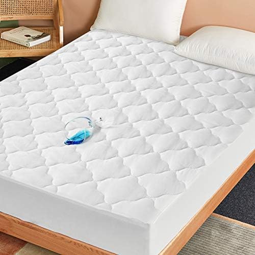 Coldwind Full XL Mattress Pad Waterproof Protector