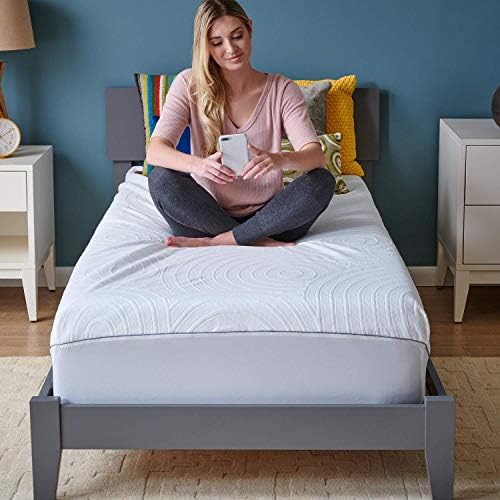Tempur-Pedic Waterproof Mattress Protector Twin