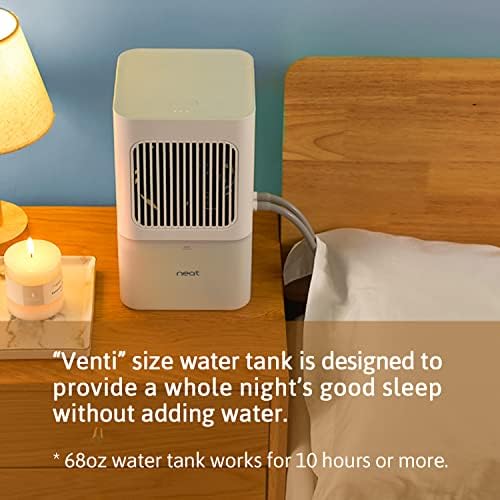 AquaPad Breeze Mattress Pad with Cooling Tech