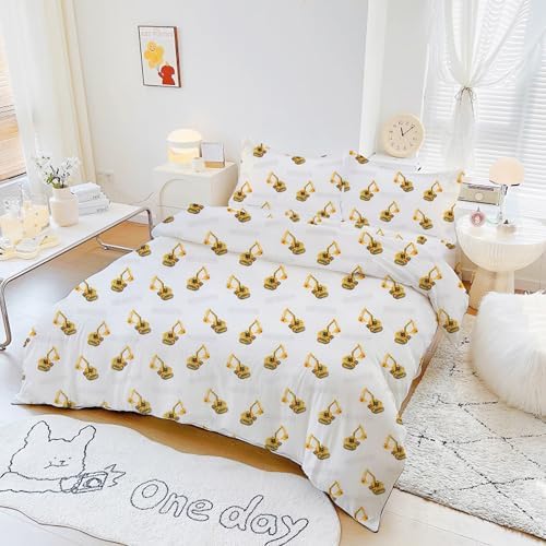 LITTLE CELEBRITY Full Sheet Set Kids Boys Girls 4 Piece
