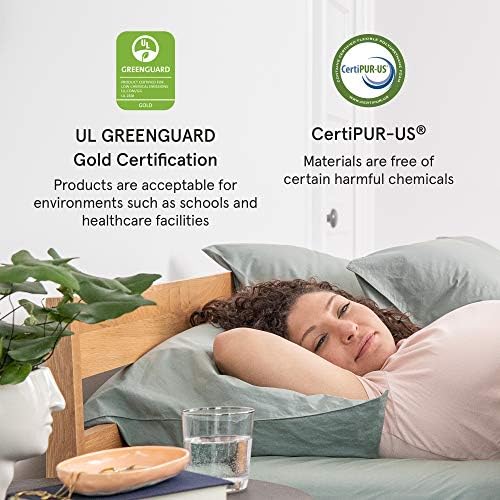 Tuft Needle Mattress Topper Twin XL 2 Inch Breathable Supportive