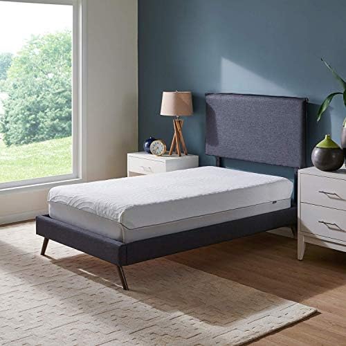 Tempur-Pedic Waterproof Mattress Protector Twin