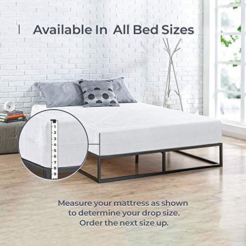 BLISSFORD Plastic Mattress Protector Full XL Waterproof