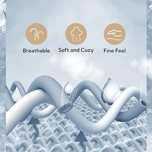 SUNNY HEAT Electric Mattress Pad 54 x 75